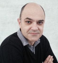 Dr. Lambros Lambrinos